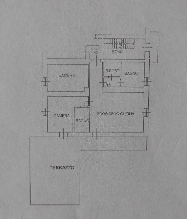 La Terrazza Apartment Cogne Exterior foto